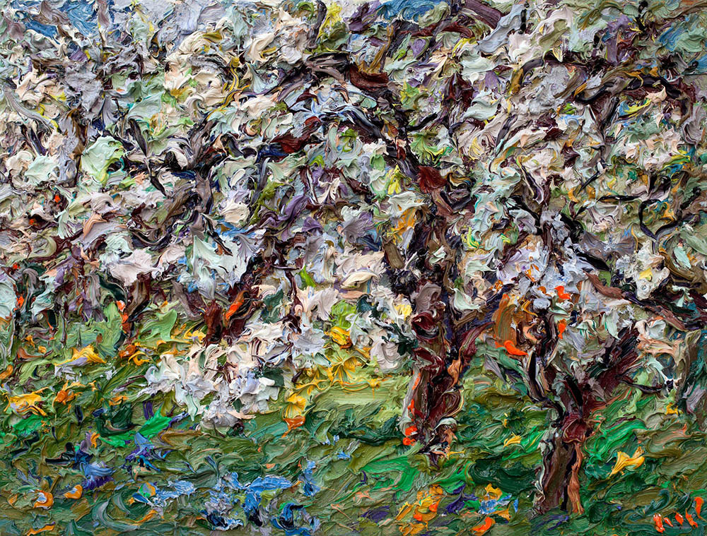 Painting 2014